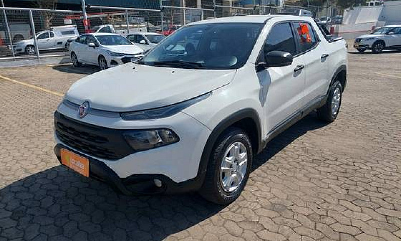 Fiat Toro 2019/2020 ...