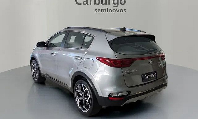 Kia Sportage Ex2 Ffg...