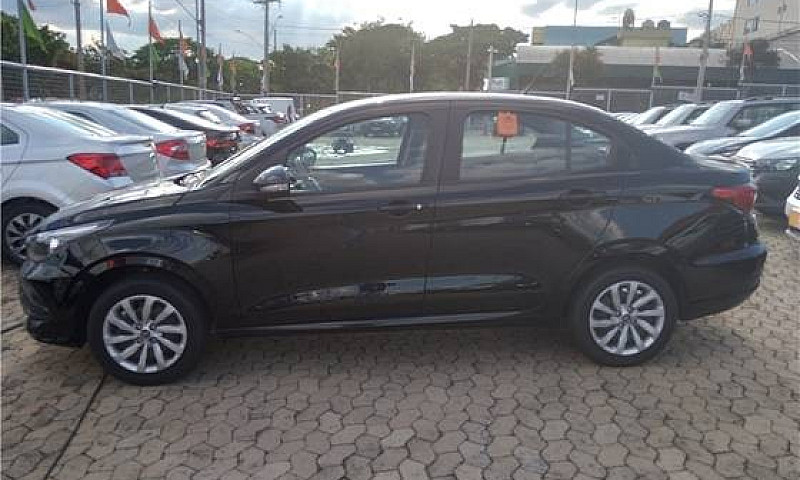 Fiat Cronos 2021/202...