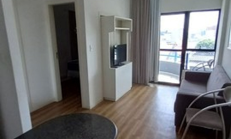 Apartamento Mobiliad...