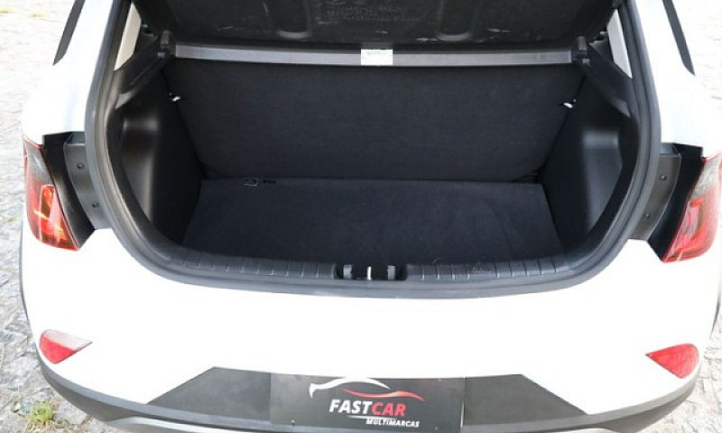Hb20X 1.6 16V Flex E...