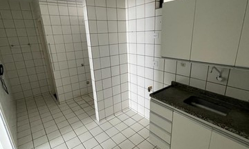 Apartamento Para Alu...