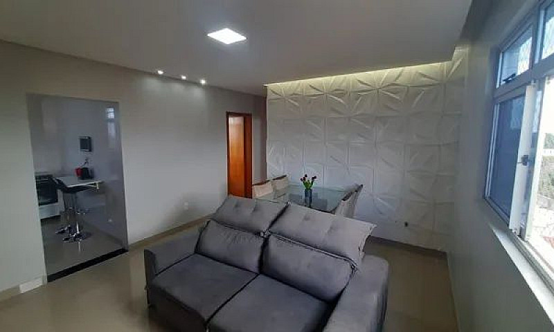 Apartamento Novo Eld...