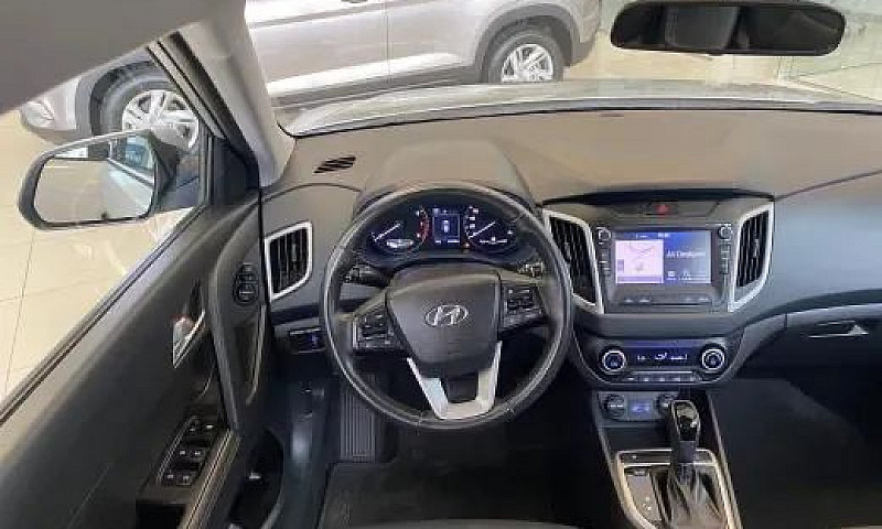 Creta Prestige ...