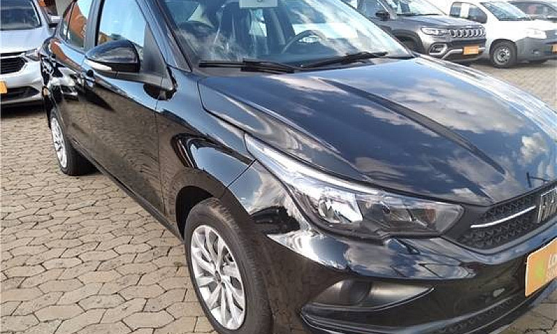 Fiat Cronos 2021/202...