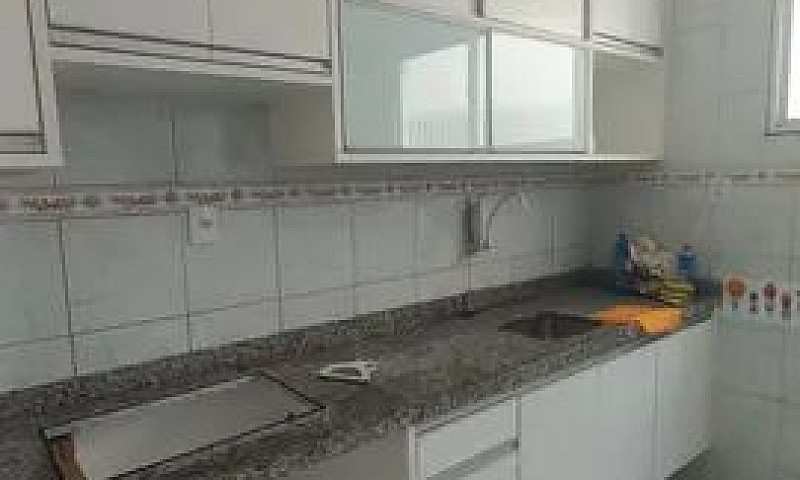 Apartamento Para Alu...