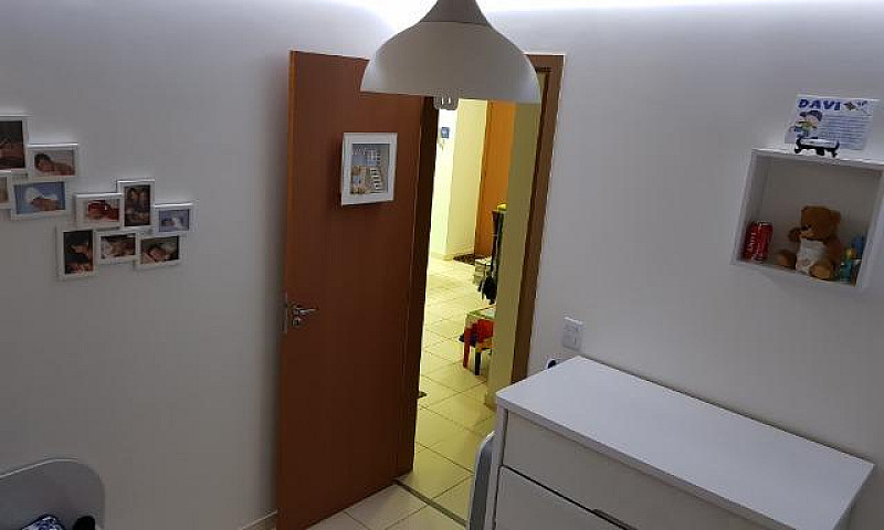 Apartamento Parque D...