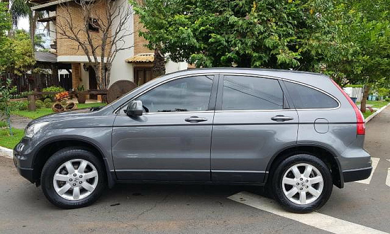 Honda Crv...
