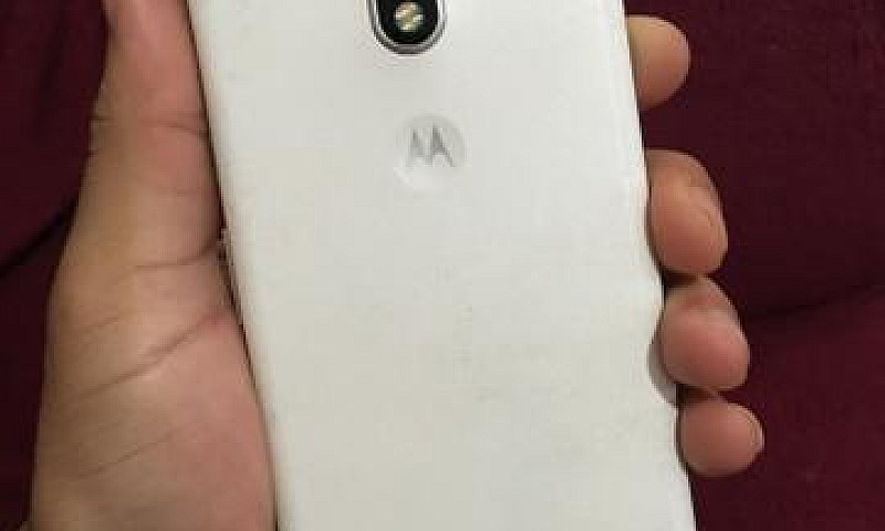 Moto G4 Plus 32 Giga...