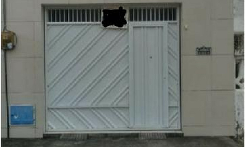Casa Na Aerolândia...