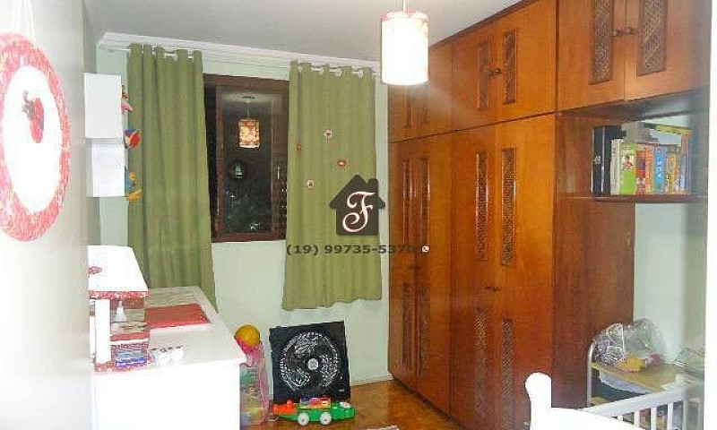 Apartamento Com 2 Qu...