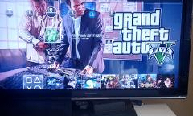 Ps3 Destravado 9 Jog...