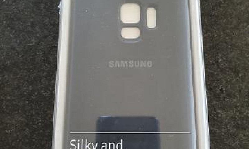 Capa De Silicone Ori...