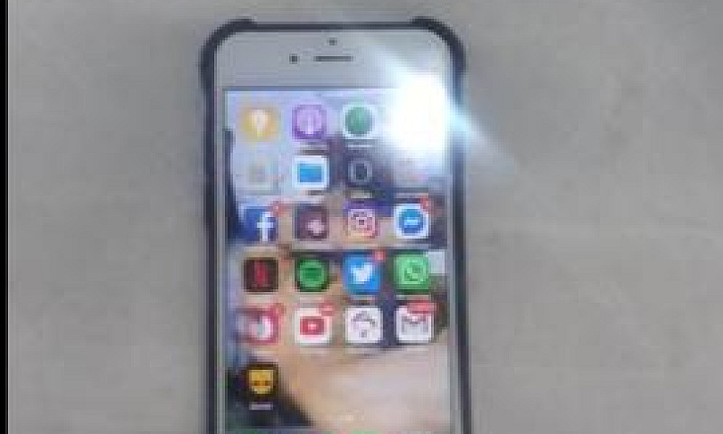 Ifhone 6 128G...