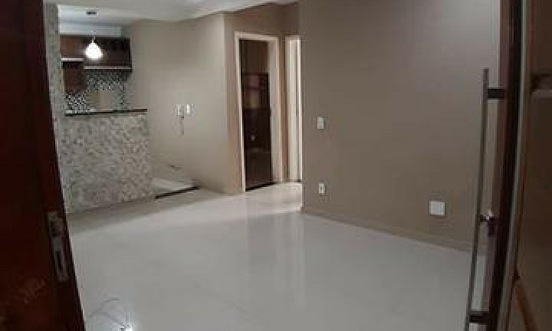 Apartamento Com Móve...