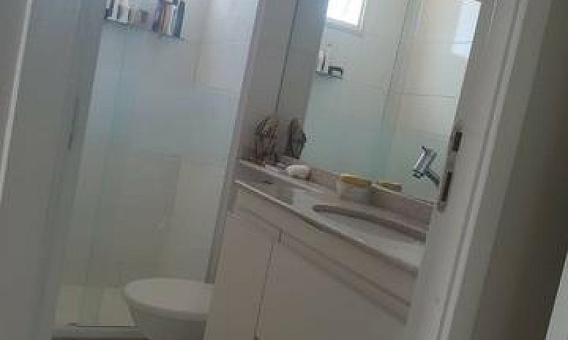 Apartamento No Renas...