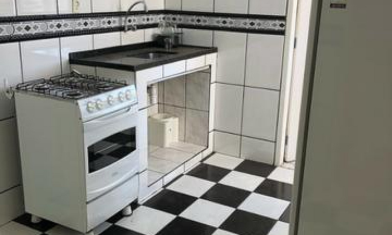 Apartamento Jardim A...