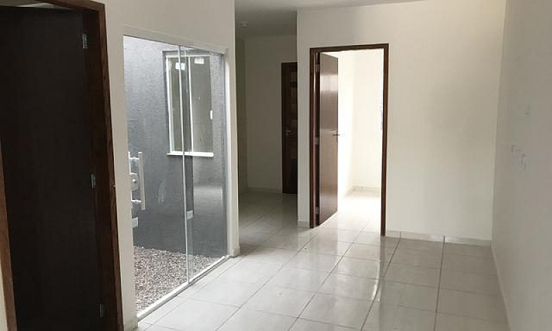 Casa Nova Com Quase ...