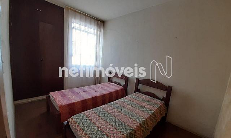 Apartamento Para Alu...