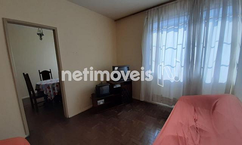 Apartamento Para Alu...