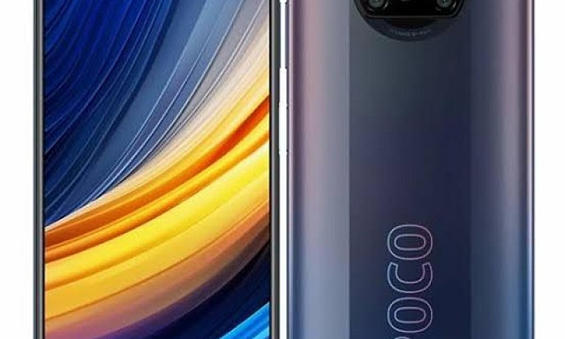 Xiaomi Poco X3 Pro 1...