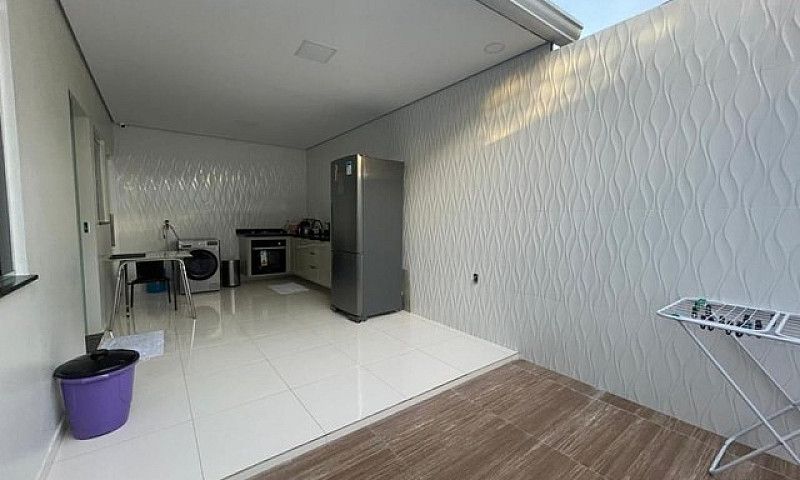 Milene Casa Em Itapu...