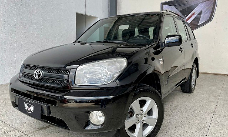 Toyota Rav4 2.0 4X4 ...