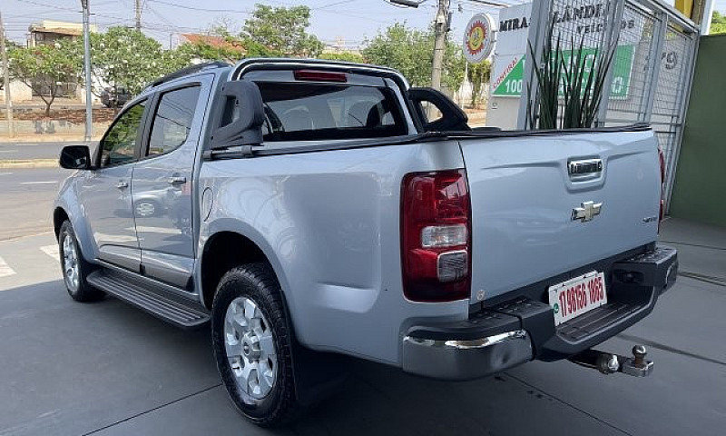 Chevrolet S10 2013 2...