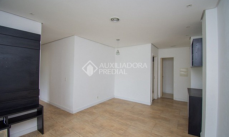 Apartamento Para Alu...