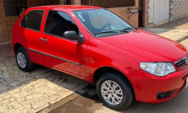 Fiat Palio Fire ...