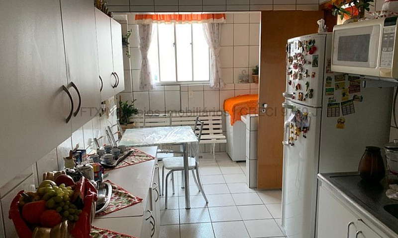 Apartamento No Centr...