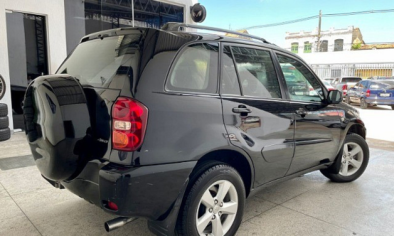 Toyota Rav4 2.0 4X4 ...