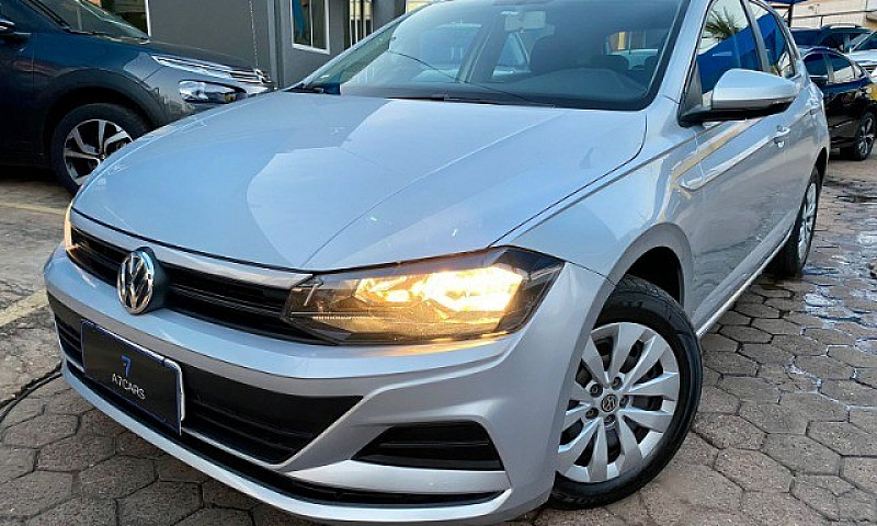 Polo Msi 1.6 Flex Au...