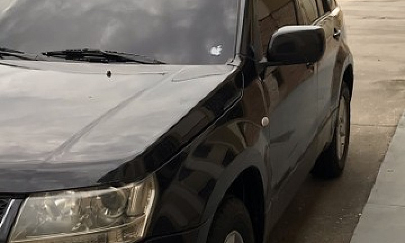 Carro Suzuki Grand V...