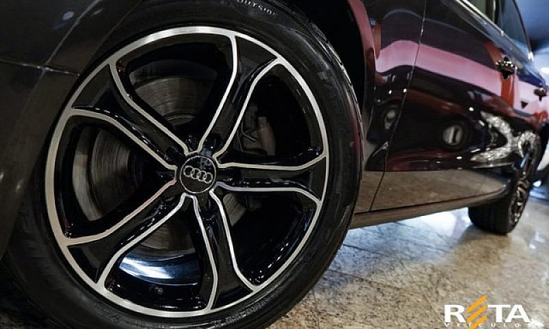 Audi A5 2.0 Tsfi Spo...