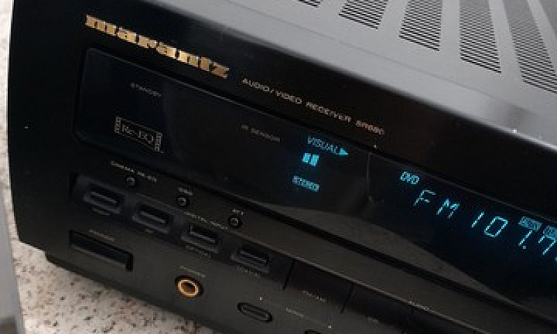 Marantz Sr 680...