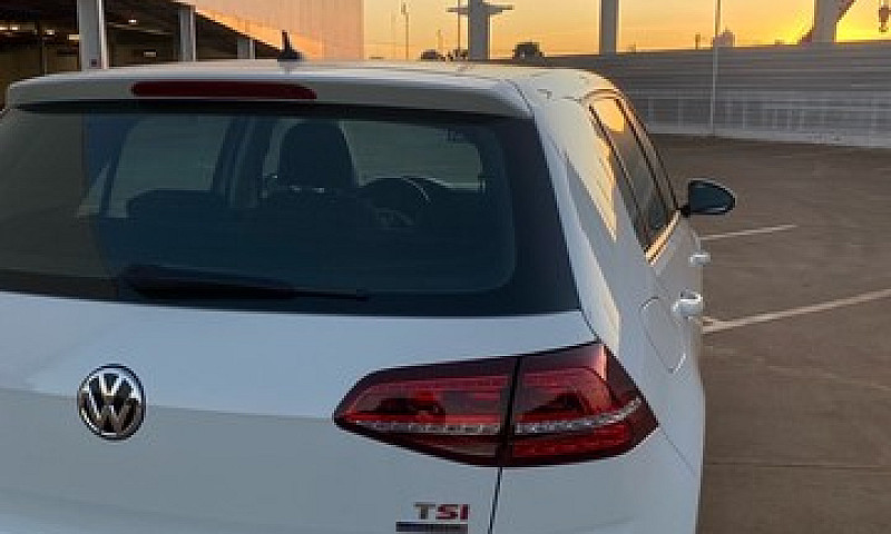 Volkswagen Golf Tsi ...