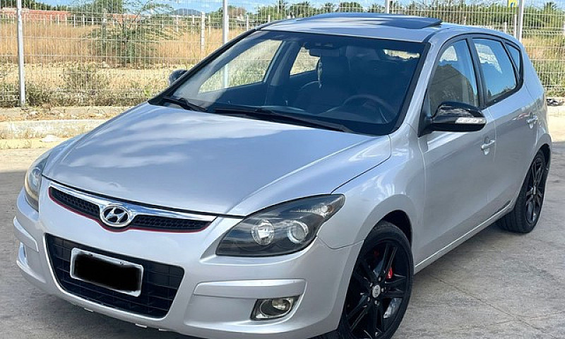 Hyundai I30 ...