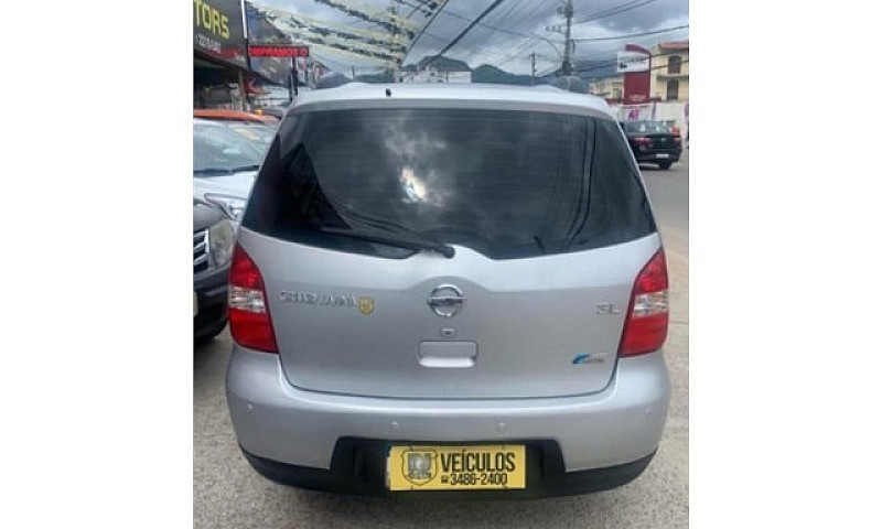 Nissan Livina 2011 1...