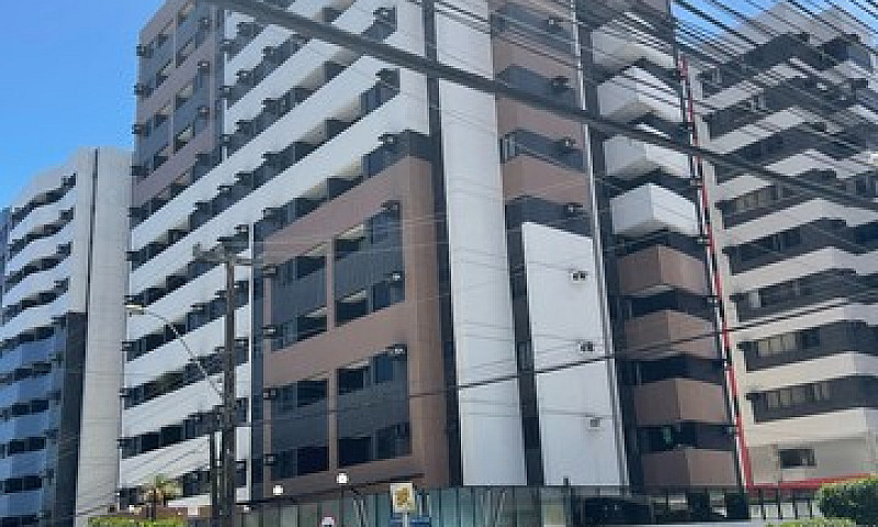 Apartamento Jatiúca ...