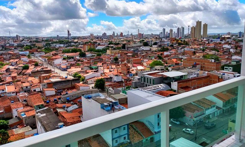 Apartamentos Novos N...