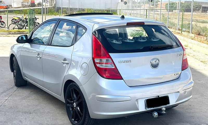 Hyundai I30 ...