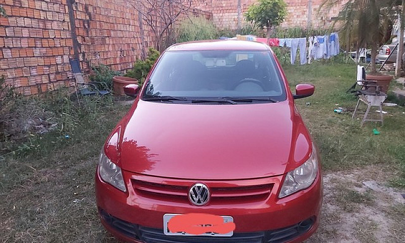 Vendo Gol Trend  200...