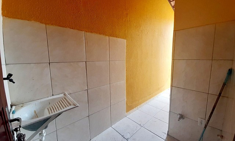 Aluguel De Casa Com ...