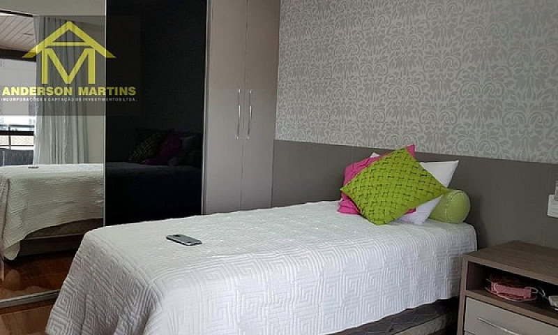 Apartamento 4 Quarto...