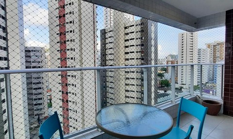 More Em Boa Viagem C...