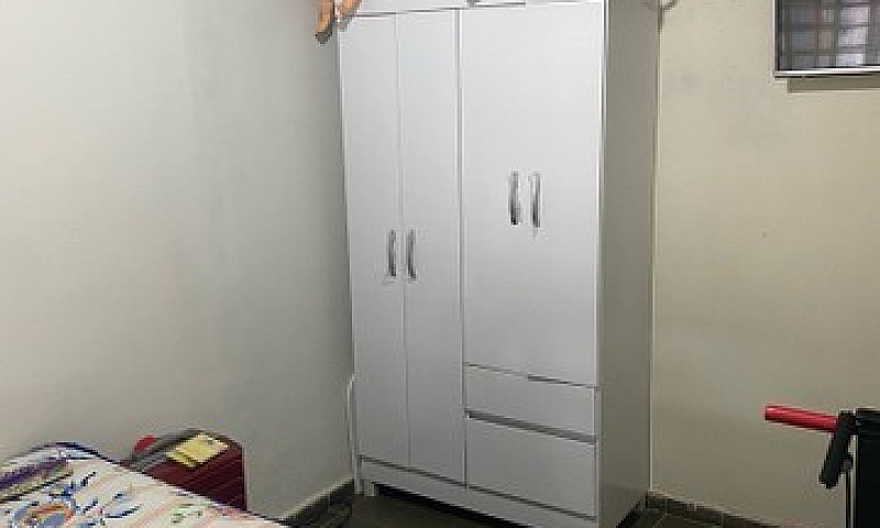 Vendo Casa Com Ponto...