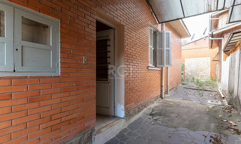 Porto Alegre - Casa ...