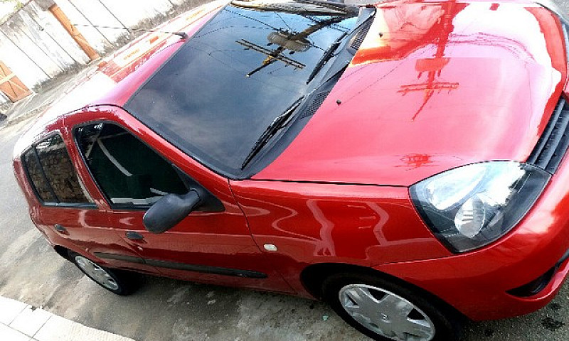 Renault Clio 1.0 16V...