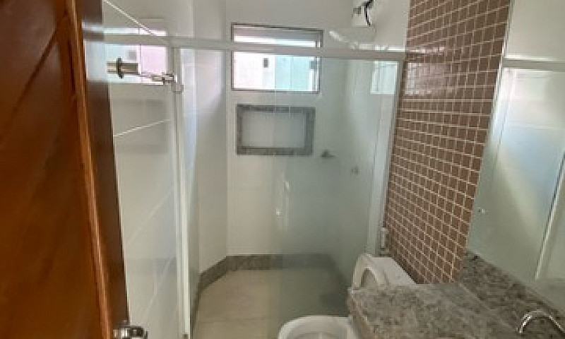 Apartamento  No Bnh ...
